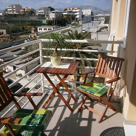 Apartamento Renata *