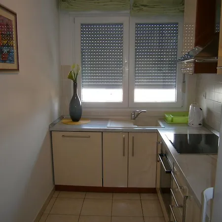 Apartamento Renata